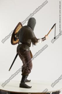 fighting medieval soldier sigvid 09b